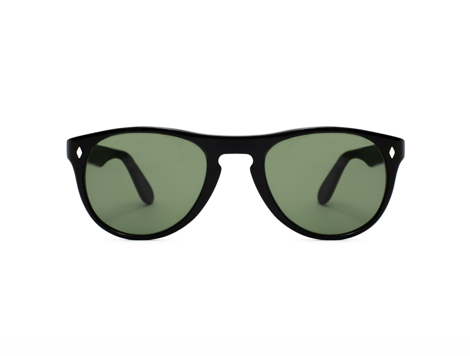 l-g-r-abidjan-sonnenbrille-black-01-green-g15 image 1