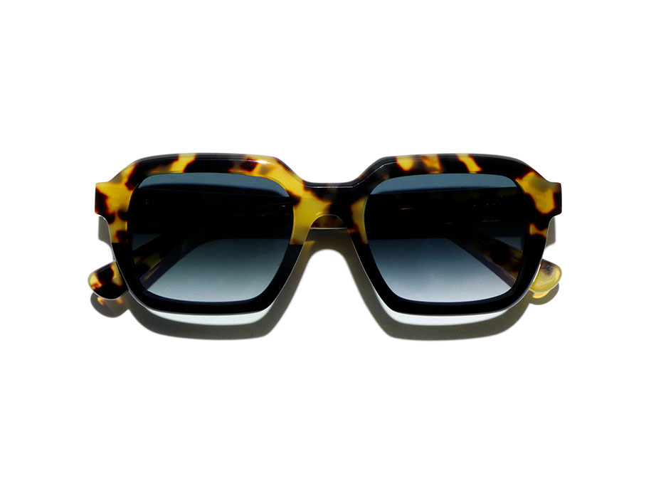 l-g-r-raffaello-for-dvf-sonnenbrille-havana-tartarugato-black image 3
