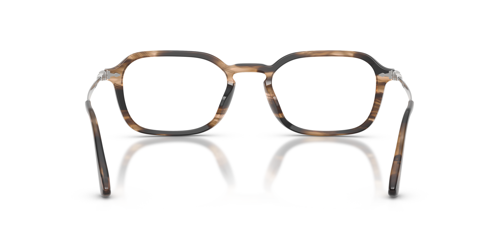 persol-po3381v-brille-acetat-front-mit-metallb-geln image 5