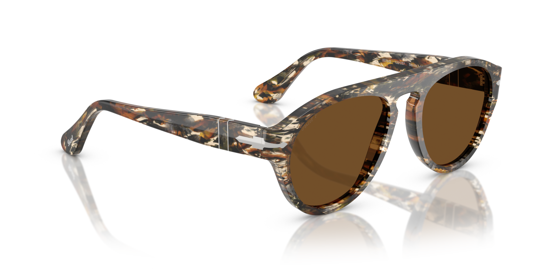 persol-po3370s-sonnenbrille-3 image 3
