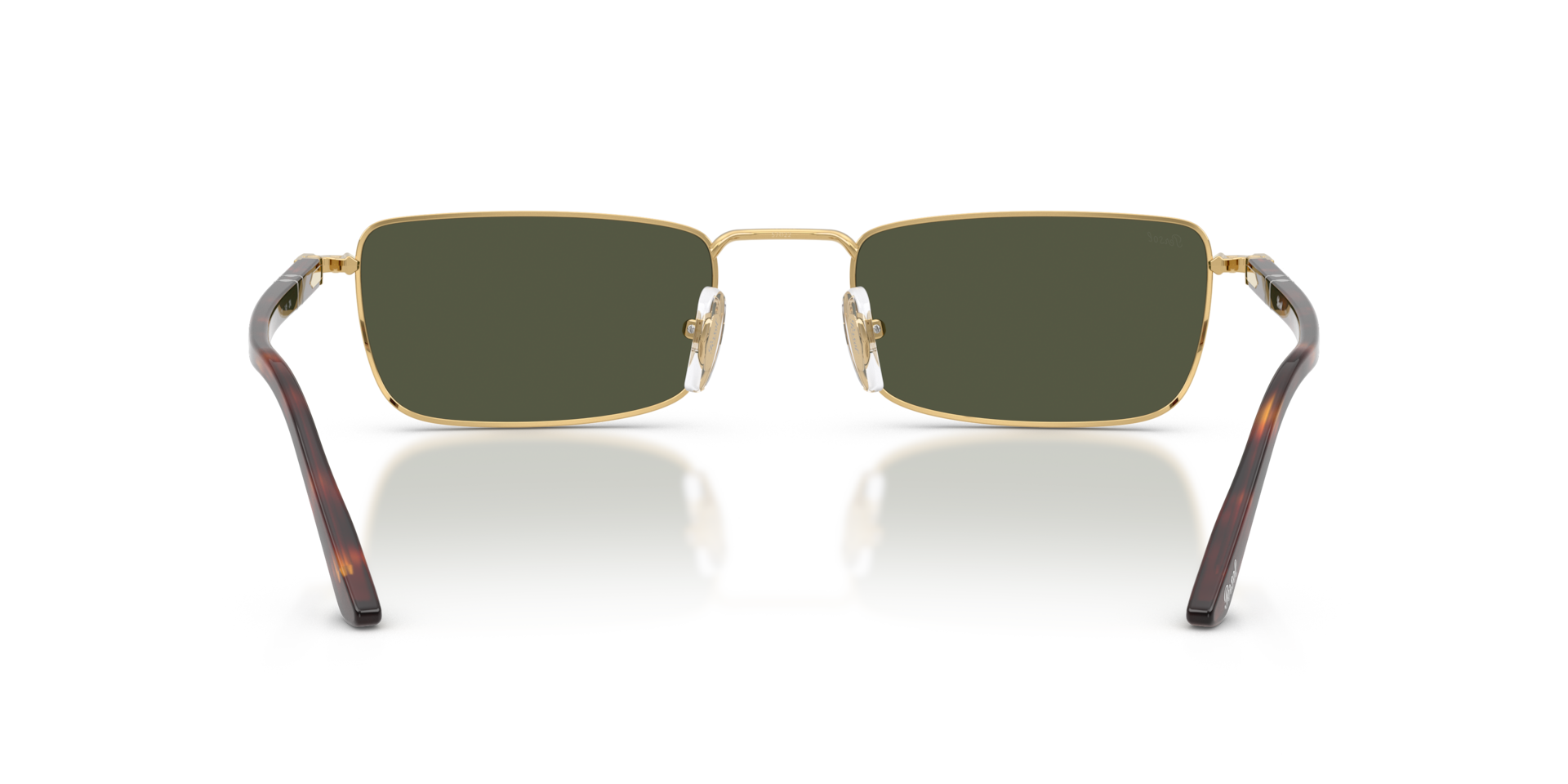persol-po1025s-sonnenbrille-metall-eckig image 5