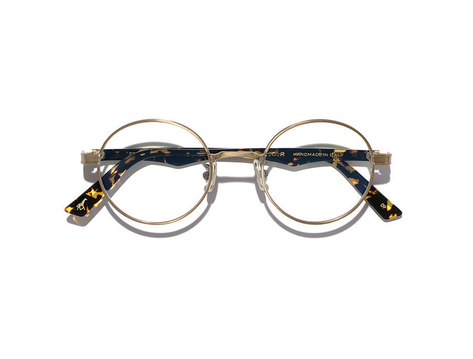 l-g-r-zelalem-lions-of-ethiopia-sonnenbrille-gold-antiqued-havana-scuro-09 image 3