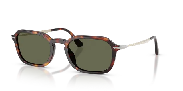 persol-po3381s-sonnenbrille-acetat-metall image 1