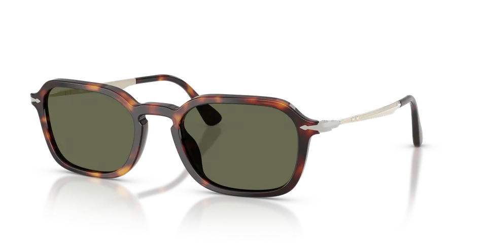persol-po3381s-sonnenbrille-acetat-metall image 1