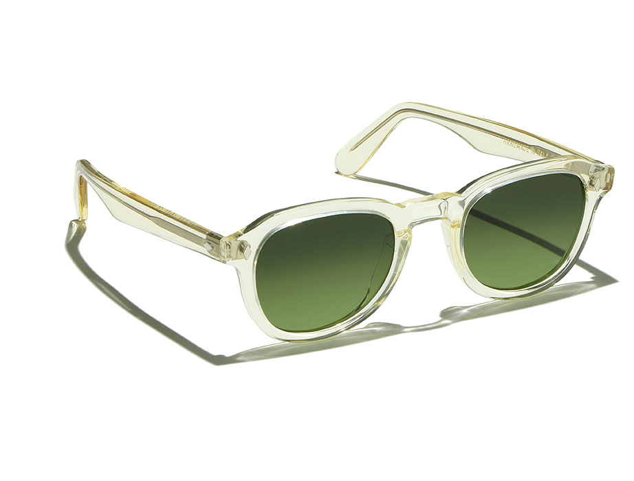 l-g-r-simba-sonnenbrille-champagne-green-g15-gradient-49 image 2