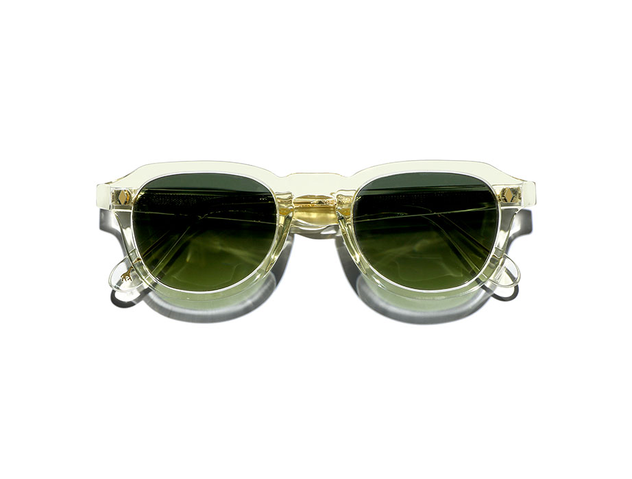 l-g-r-simba-sonnenbrille-champagne-gold-mit-green-g15-gradient-49 image 3