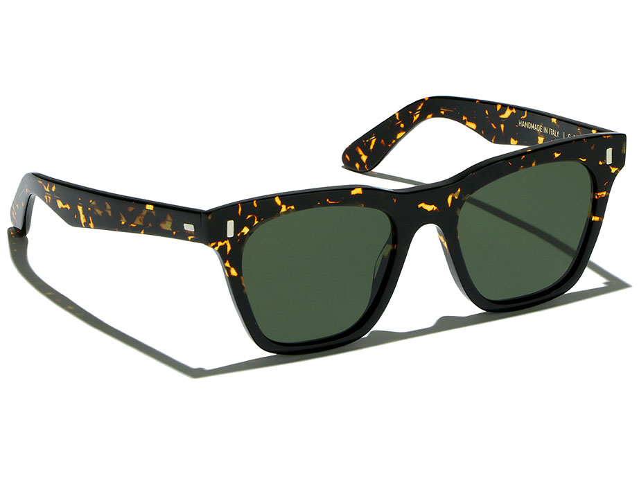 l-g-r-cecile-sonnenbrille-black-havana-scuro-09b-dark-green-g15 image 2