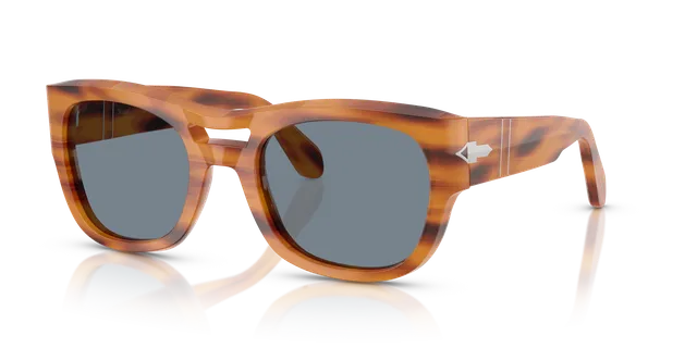 persol-po0064s-sonnenbrille-acetat-doppelsteg-3 image 1