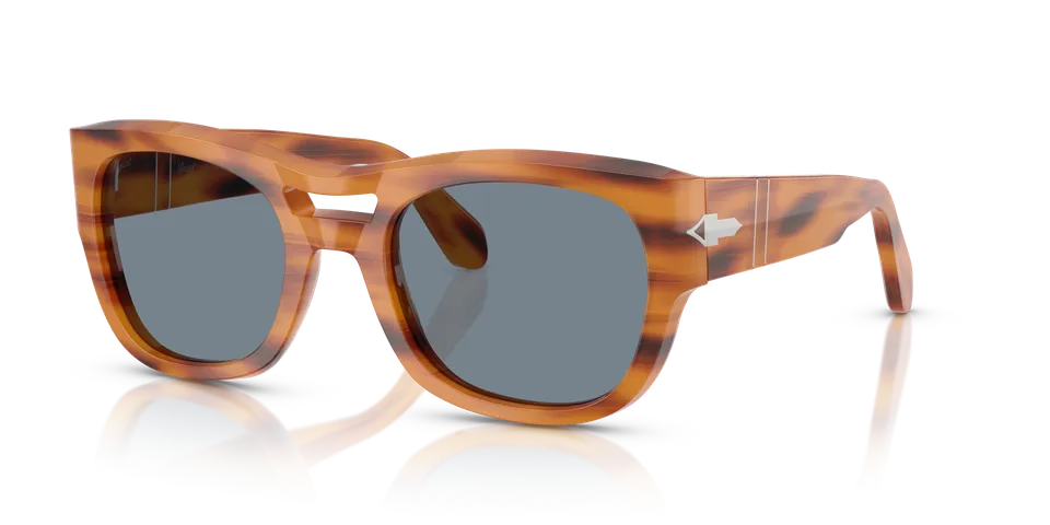 persol-po0064s-sonnenbrille-acetat-doppelsteg-3 image 1