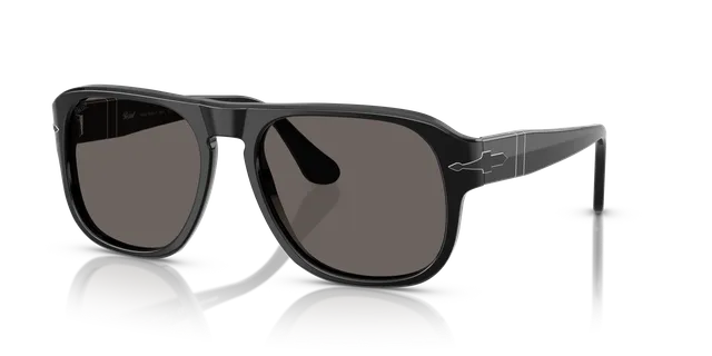 persol-po3310s-black-arrow-sonnenbrille image 1