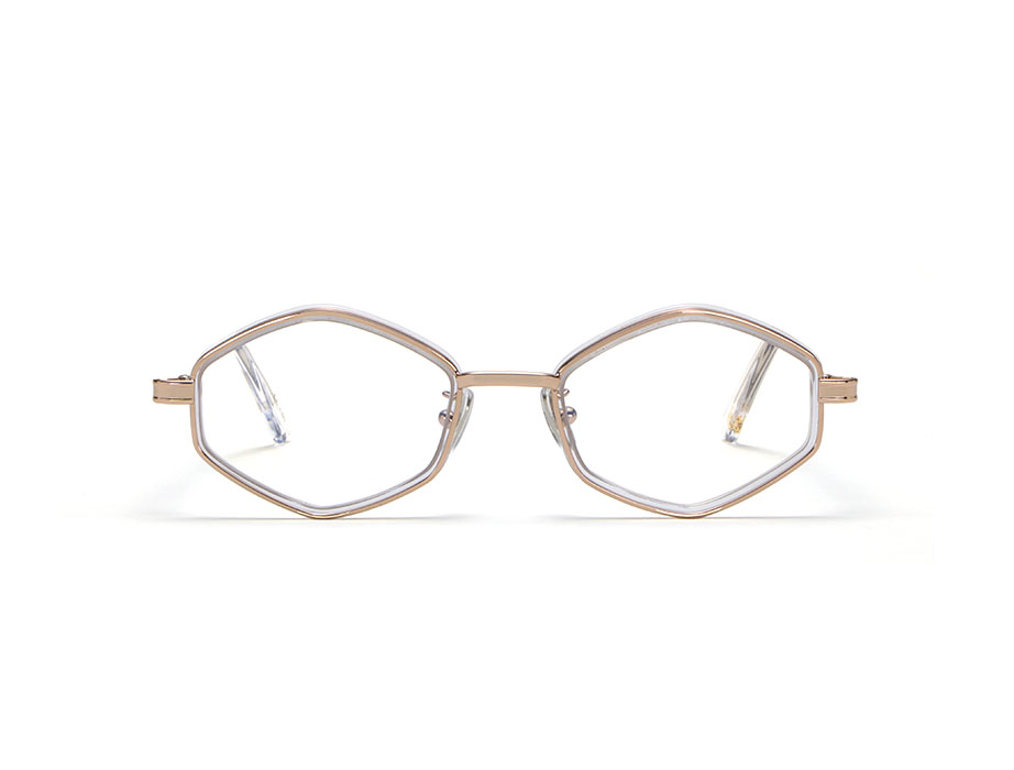 l-g-r-tigray-sonnenbrille-gold-pink-crystal-rim-27 image 1