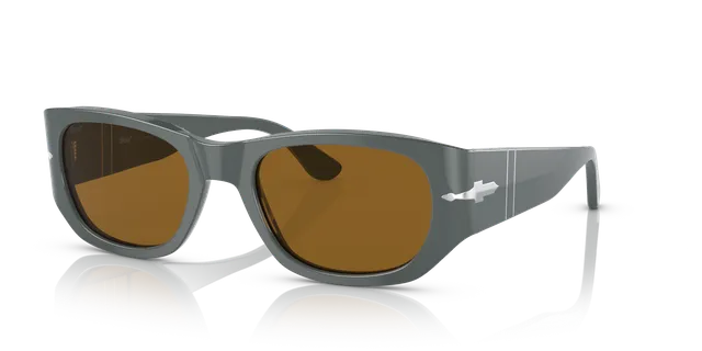 persol-po3307s-sonnenbrille-bold-24-mm-b-gel image 1
