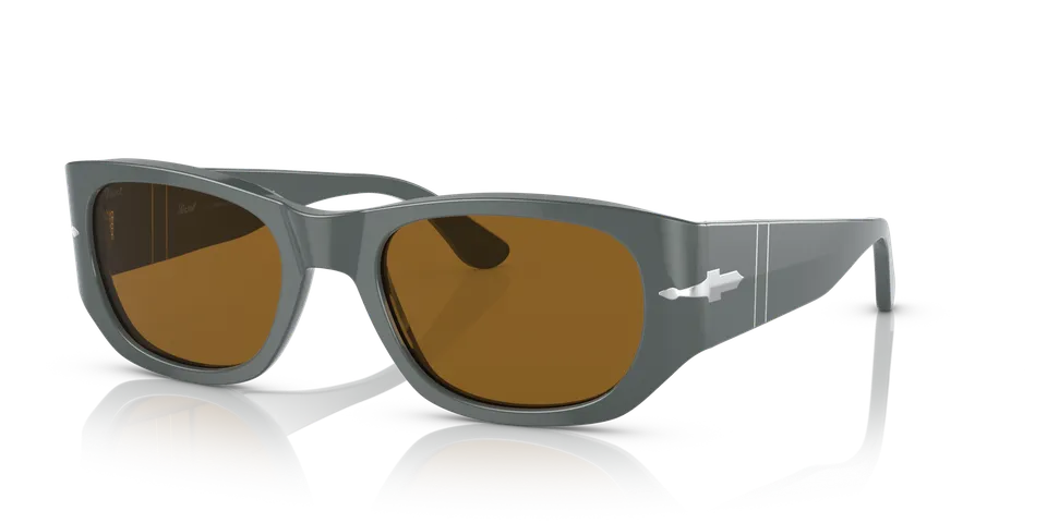 persol-po3307s-sonnenbrille-bold-24-mm-b-gel image 1