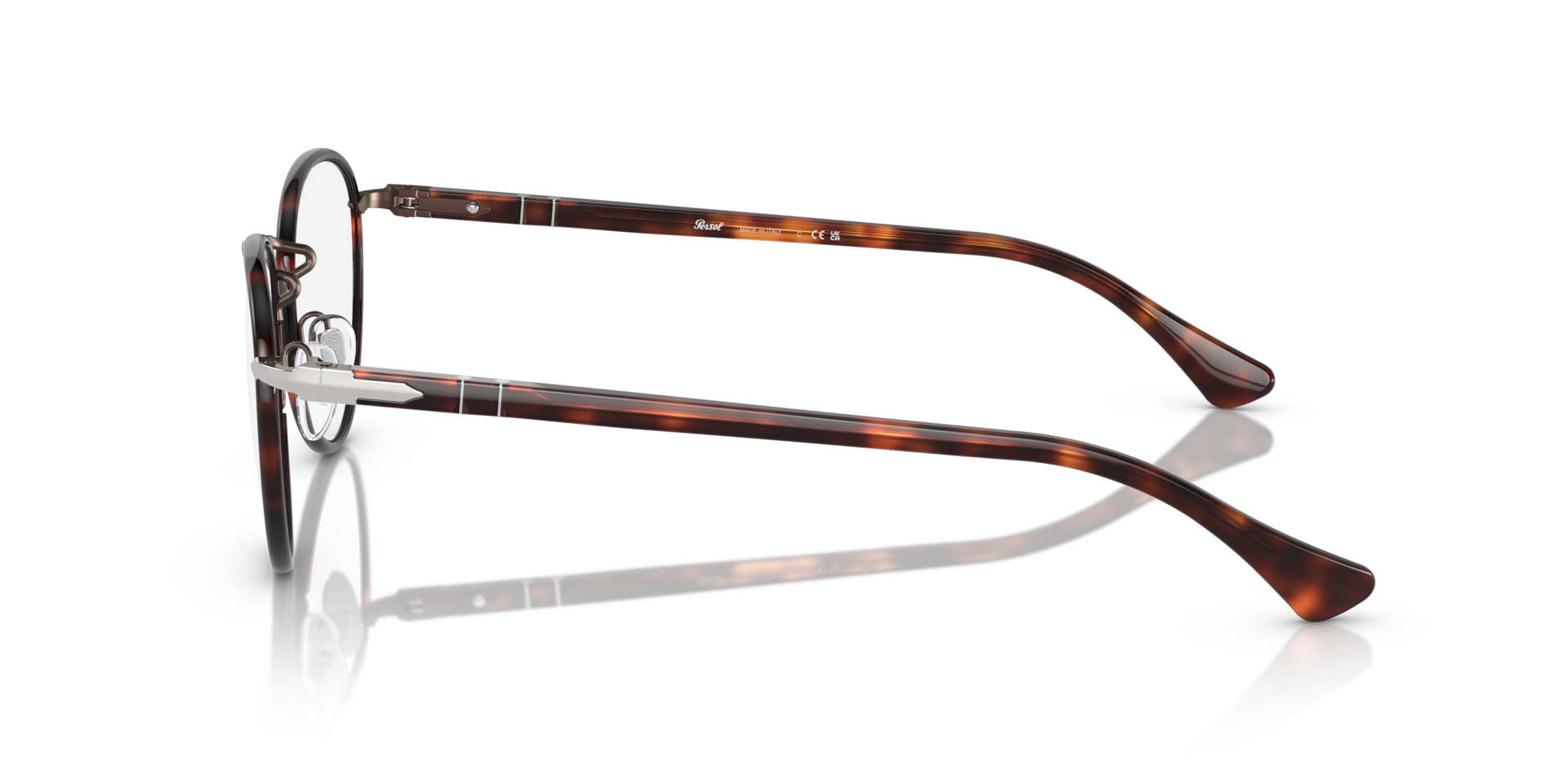 persol-po2410vj-korrektionsbrille-verglasbar image 4