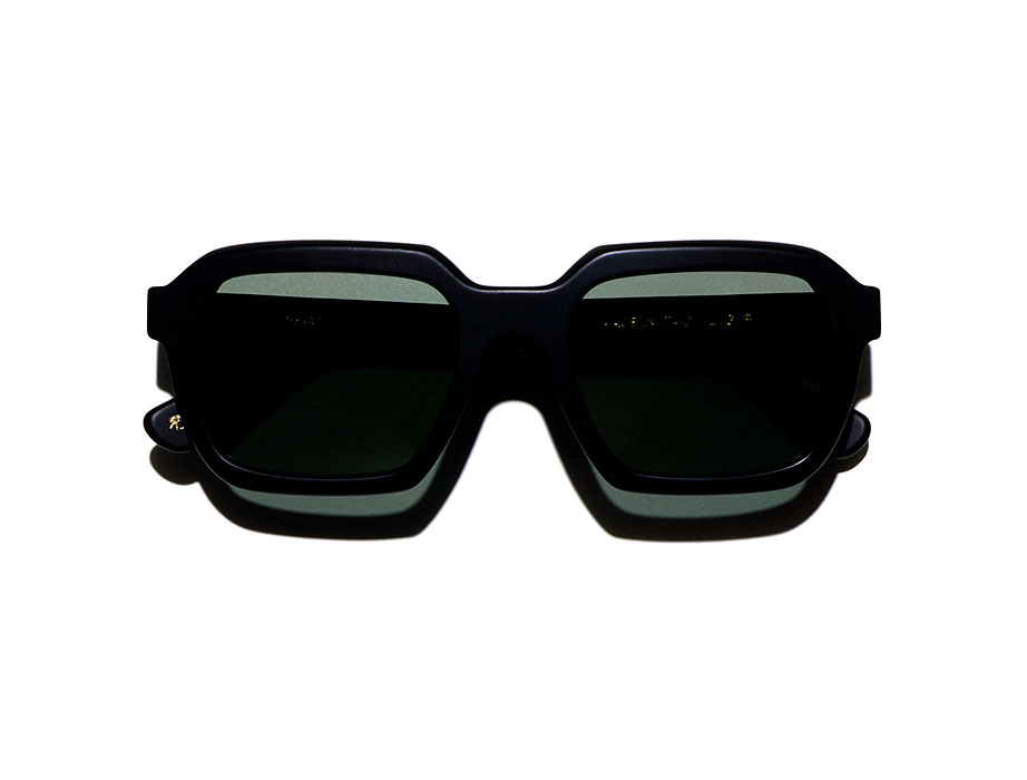 l-g-r-raffaello-sonnenbrille-black-matt-22-grey-polarized image 3