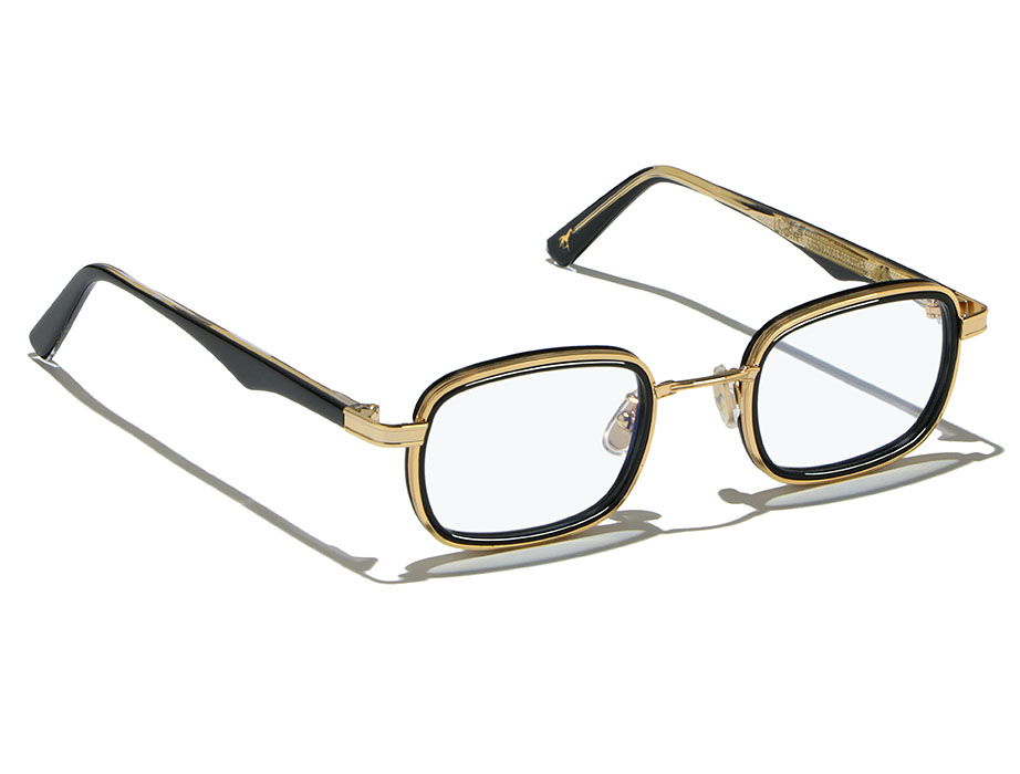 l-g-r-cactus-sonnenbrille-lions-of-ethiopia-black-crystal-gold-01d image 2