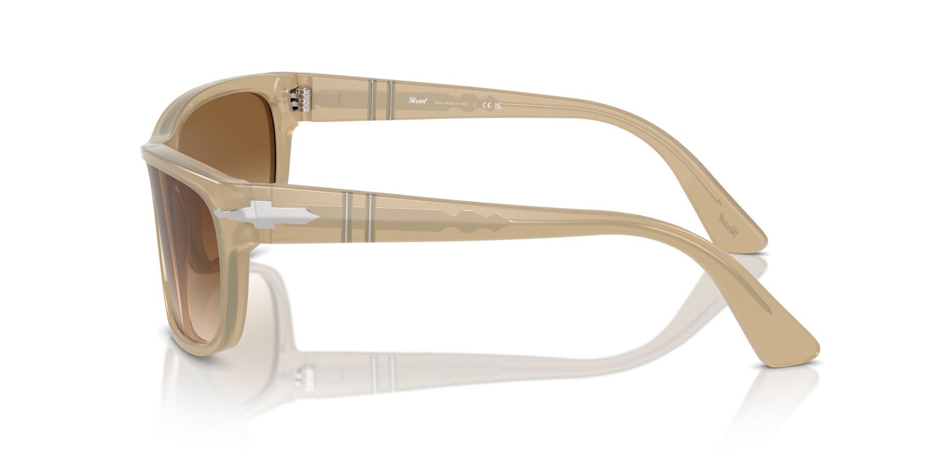 persol-po3342s-sonnenbrille-3 image 4
