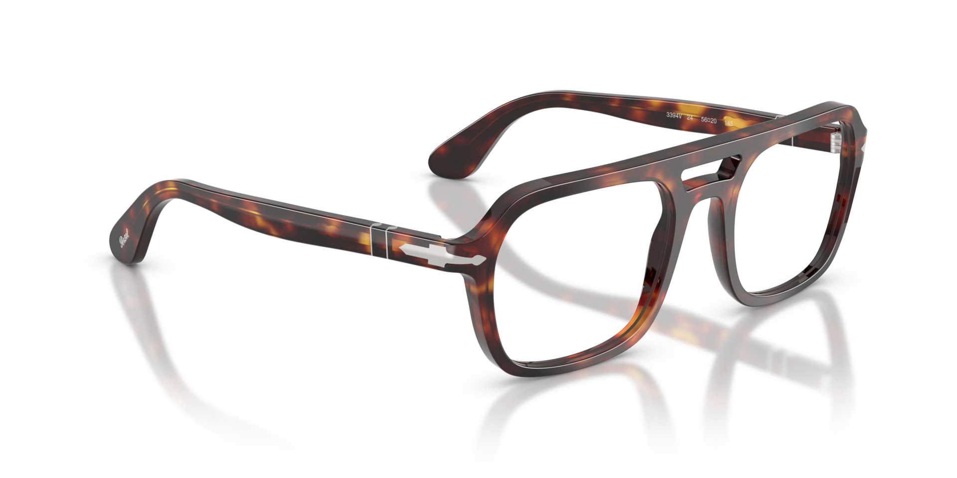 persol-po3394v-brille-korrektionsfassung image 3