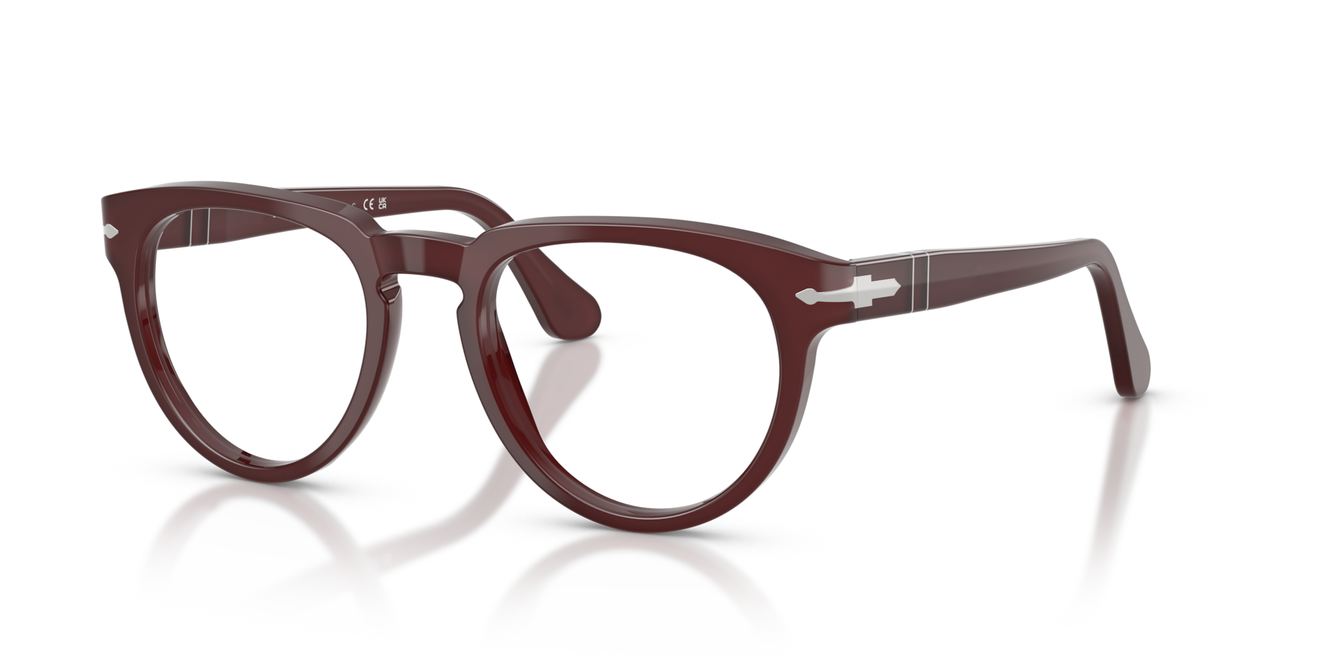 persol-po3377v-brille-korrektionsfassung-4 image 1