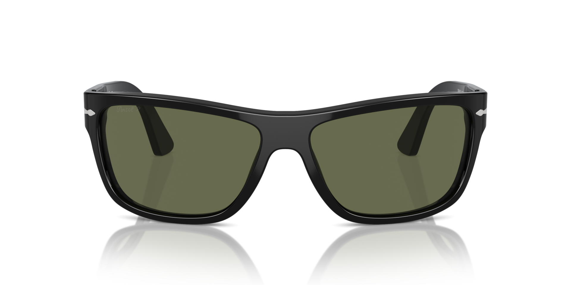 persol-po3342s-sonnenbrille-klassisch image 2