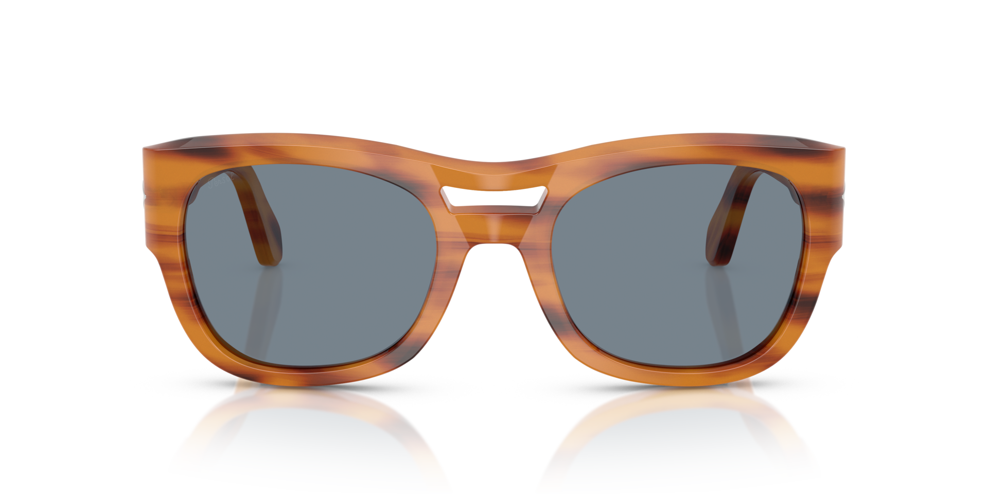 persol-po0064s-sonnenbrille-acetat-doppelsteg-3 image 2