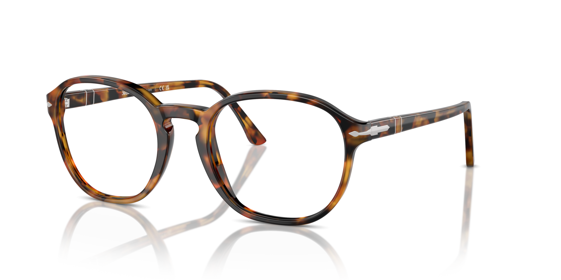 persol-po3343v-brille-korrektionsfassung image 1