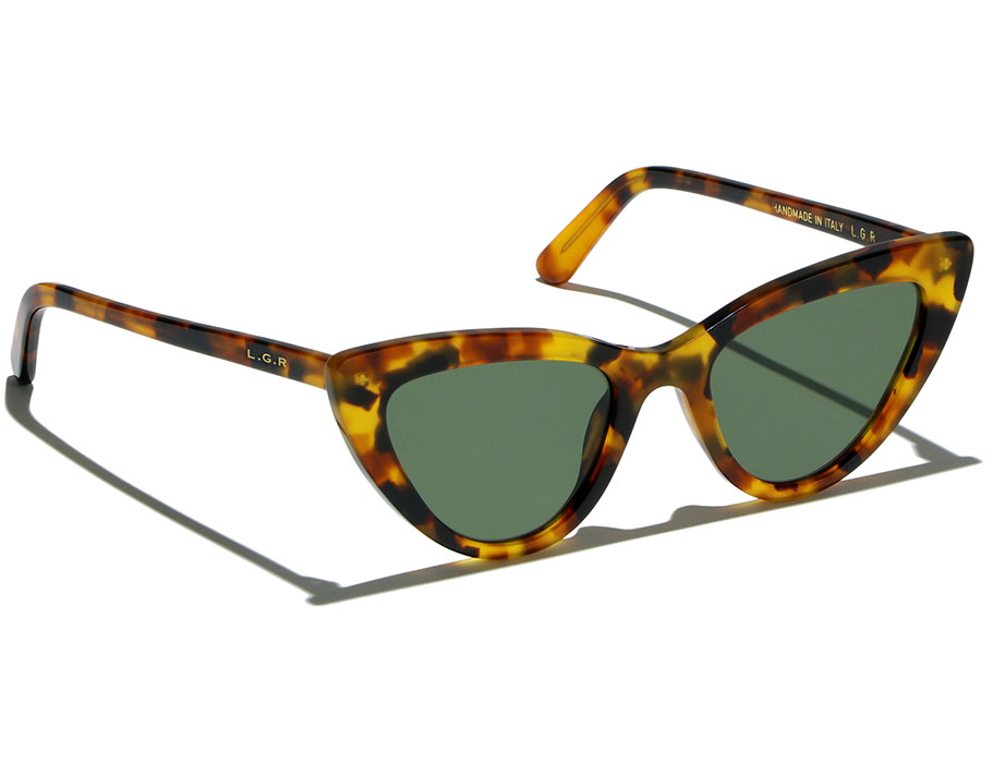 l-g-r-orchid-sonnenbrille-havana-savannah-74-green-g15 image 2