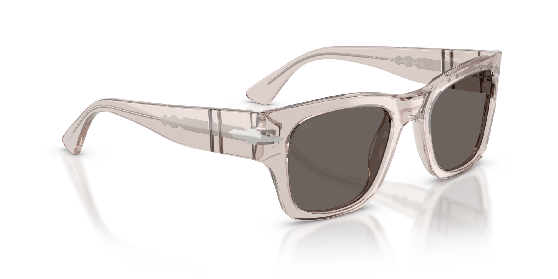 persol-po3384s-sonnenbrille-eckiges-bio-acetat-gestell image 3