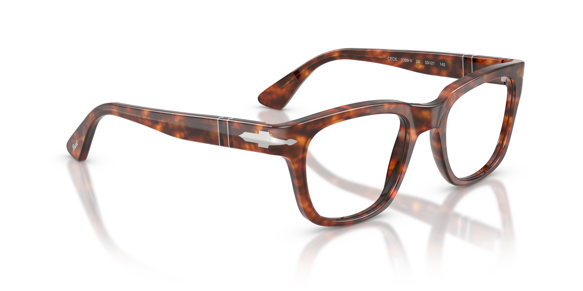 persol-po3389v-cecil-brille-bio-acetat-eckig image 3