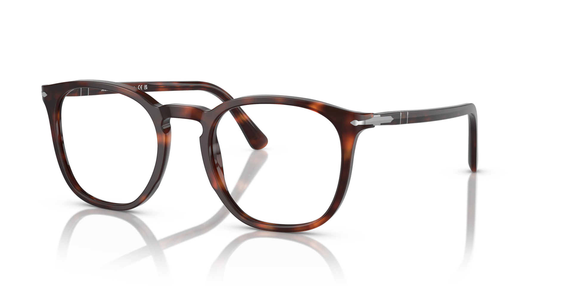 persol-po3318v-phantos-brille-keyhole-steg image 1