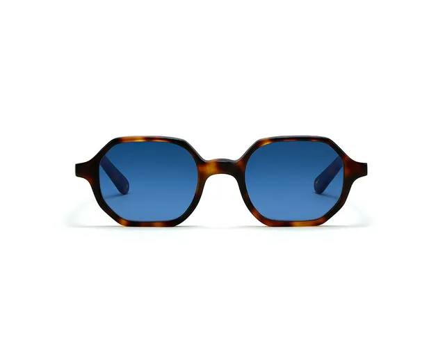 l-g-r-zanzibar-sonnenbrille-havana-maculato-39-blue-hd image 1