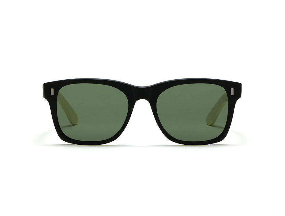 l-g-r-jambo-sonnenbrille-black-matt-beige-green-g15-52 image 2