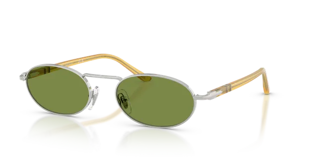 persol-po1023s-sonnenbrille-oval-metall-acetat-3 image 1