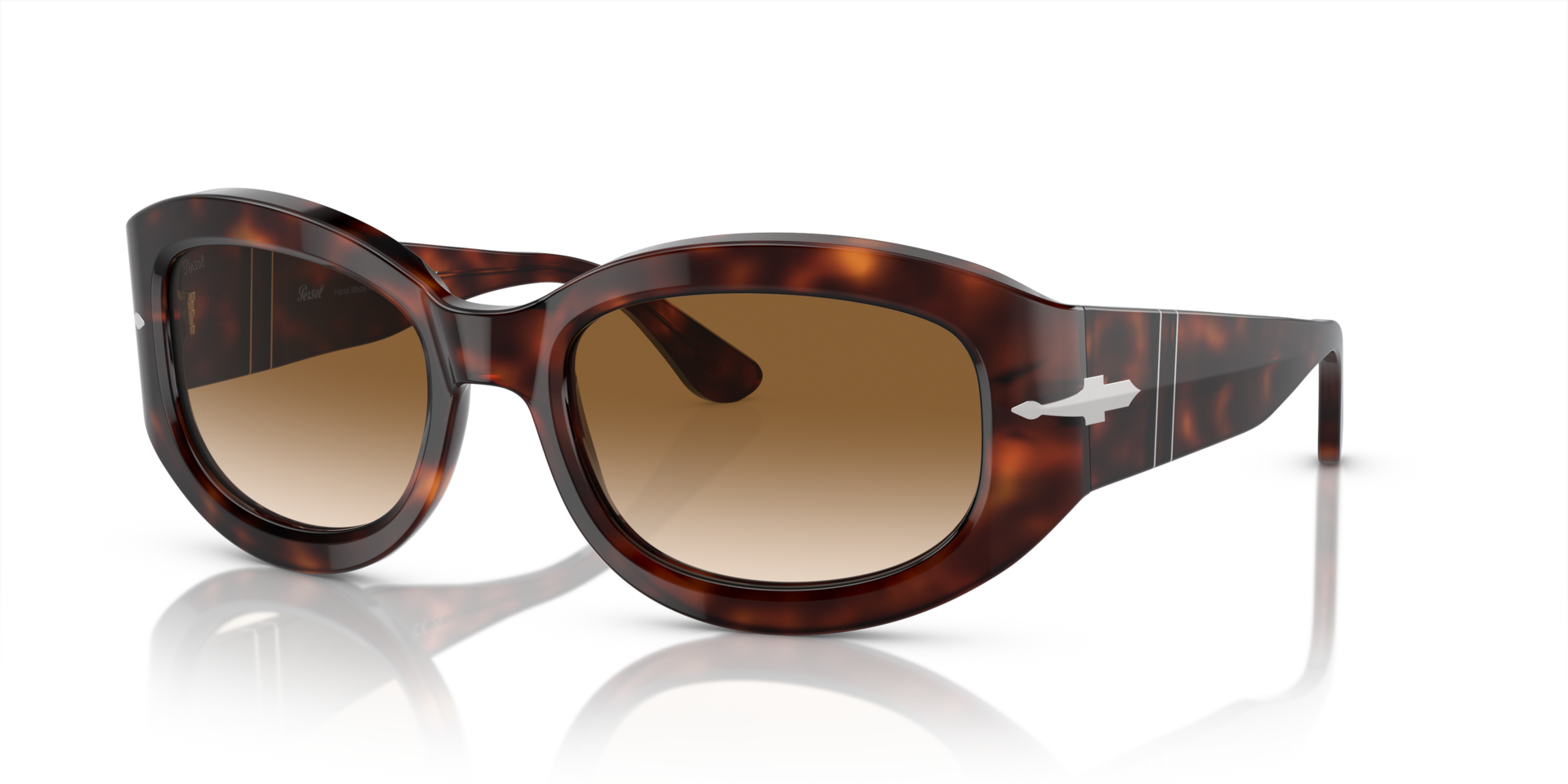 persol-po3335s-sonnenbrille-acetat-mit-supreme-arrow image 1