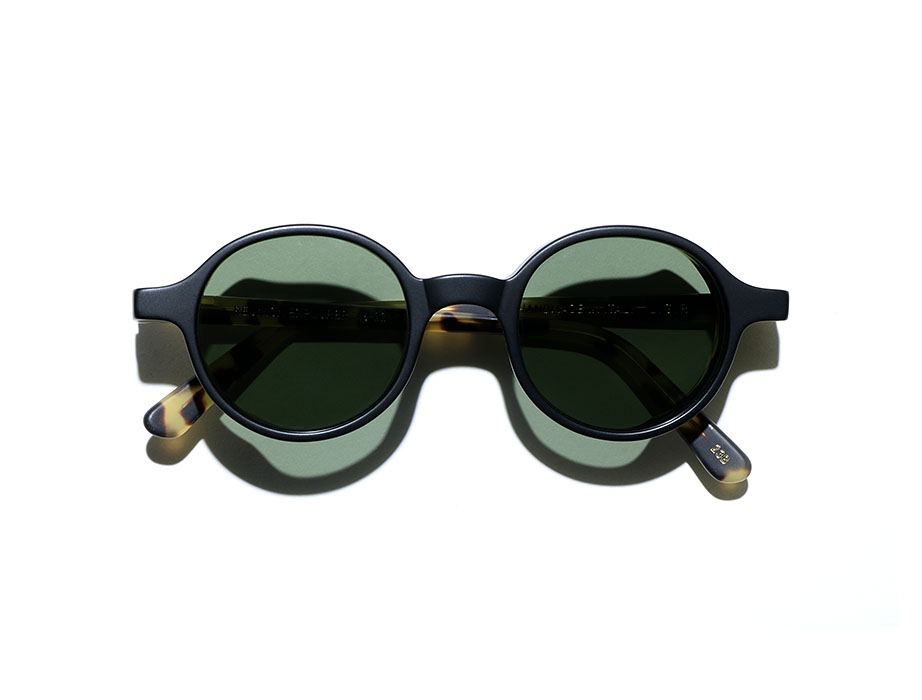 l-g-r-reunion-explorer-sonnenbrille-black-matt-havana-tartarugato-matt-flat-gree image 3