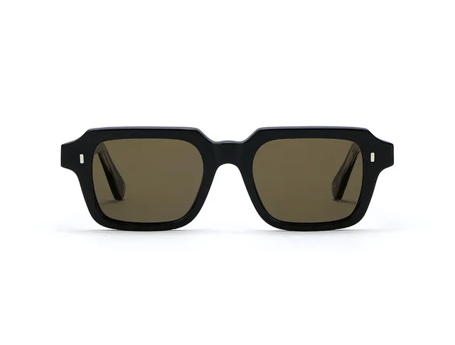l-g-r-raffaello-ii-sonnenbrille-black-01-brown-polarized-terre-rare image 1