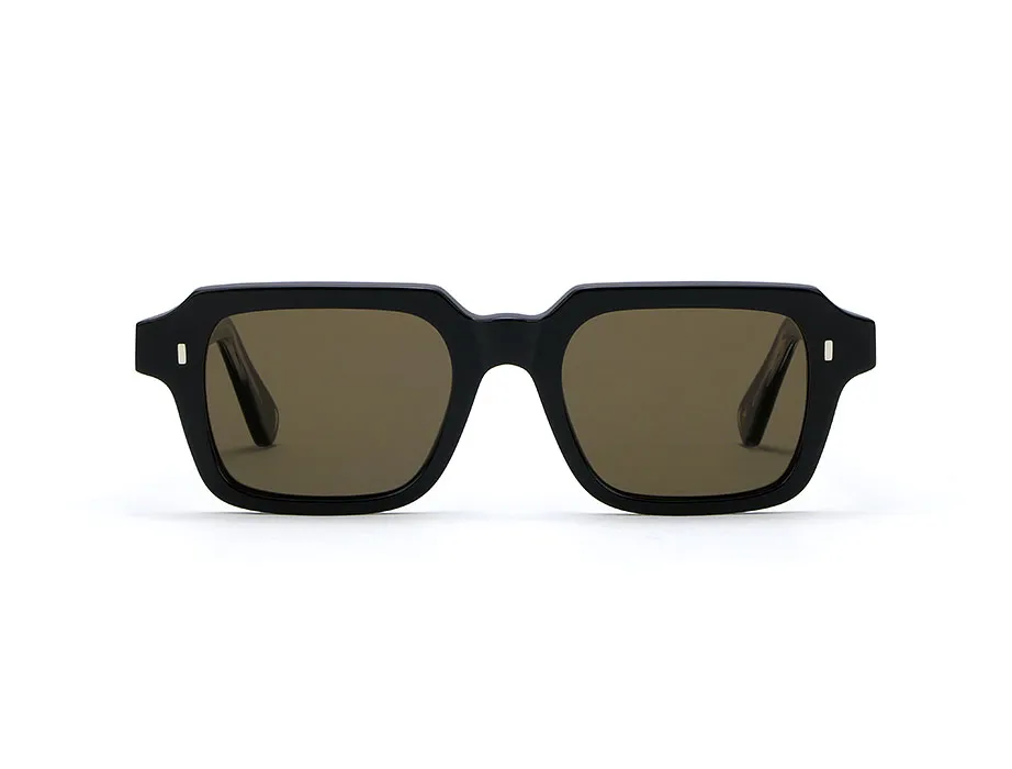 l-g-r-raffaello-ii-sonnenbrille-black-01-brown-polarized-terre-rare image 1