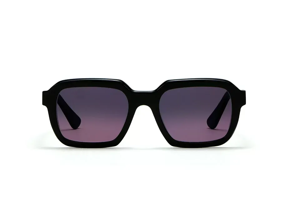 l-g-r-marcello-issimo-x-l-g-r-sonnenbrille-black-01-violet-gradient image 1
