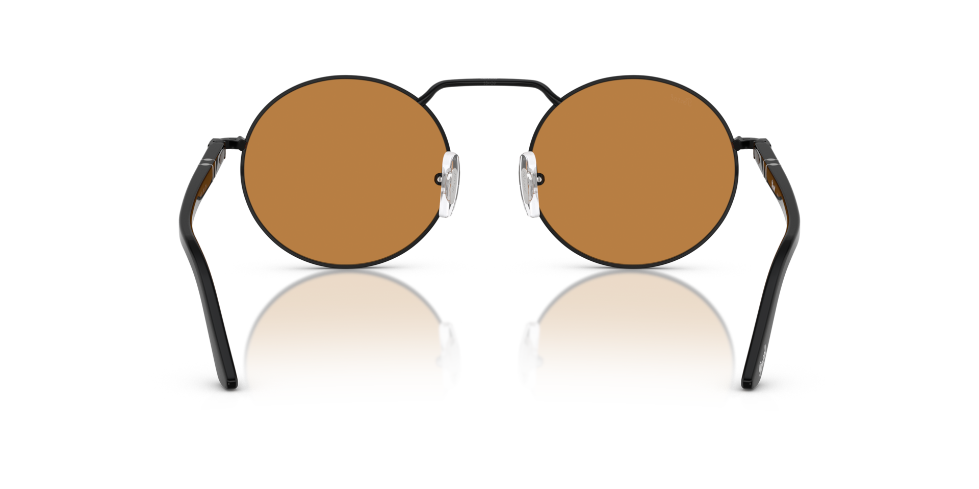 persol-po1019s-sonnenbrille-metall-acetat-rund image 5