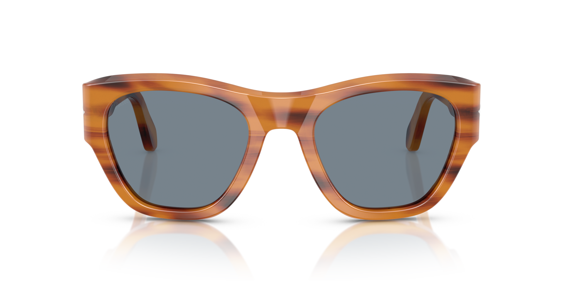 persol-po0054s-sonnenbrille-dreieckig-acetat image 2