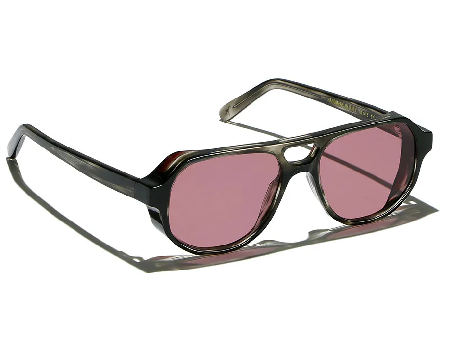 l-g-r-asmara-carnet-de-voyage-sonnenbrille-havana-onice-burgundy-photochrom image 1