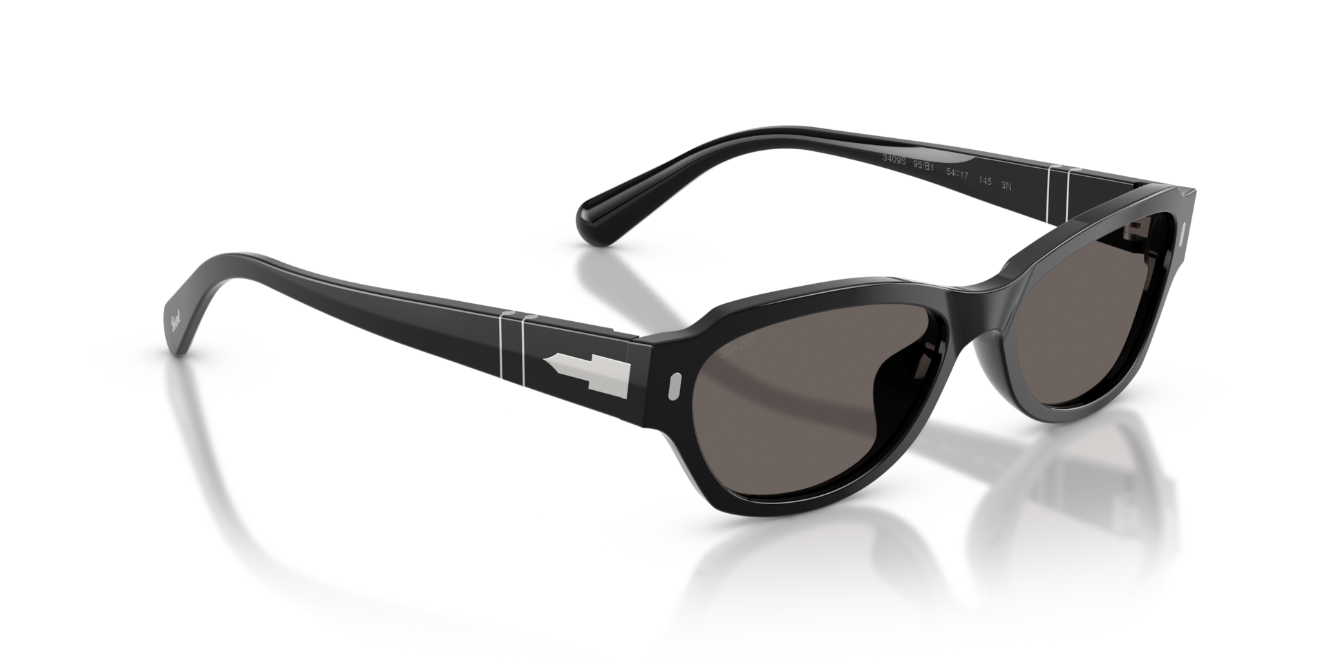 persol-po3409s-sonnenbrille-3 image 3