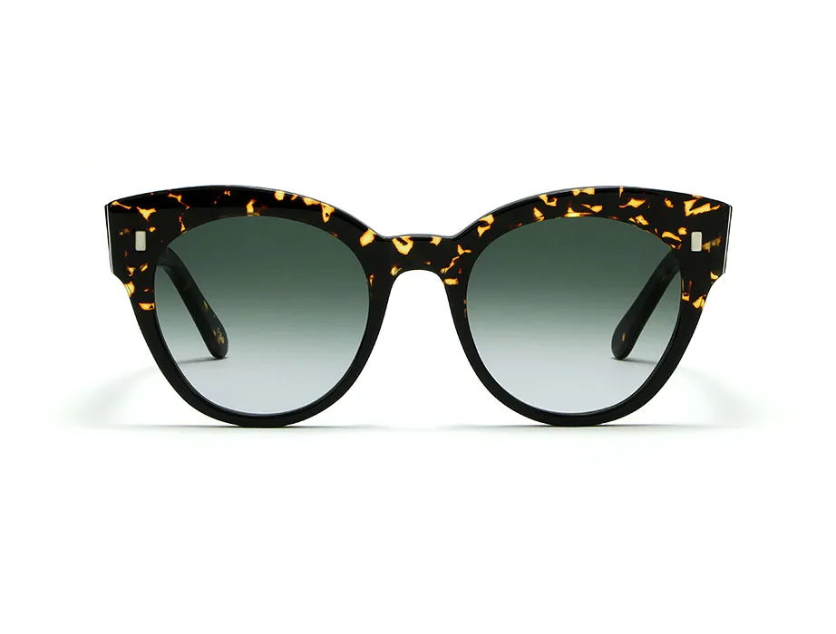 l-g-r-bouganville-sonnenbrille-black-havana-scuro-gr-n-verlauf image 1