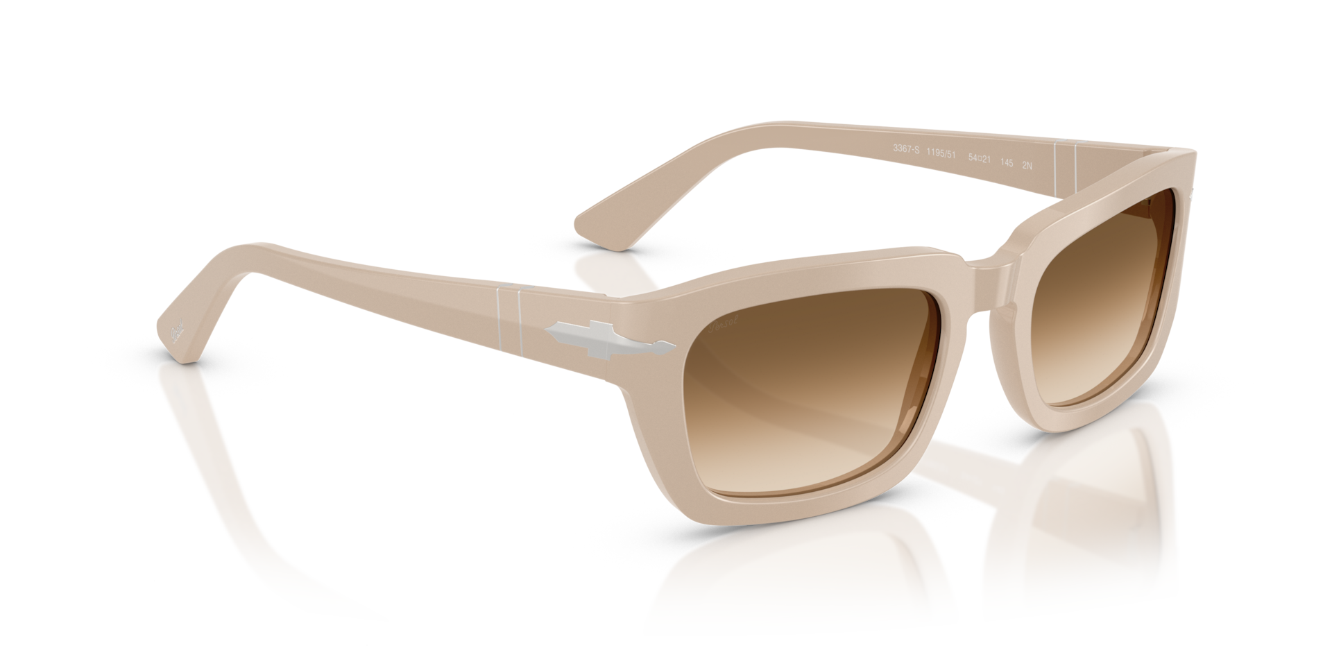 persol-po3367s-sonnenbrille-2 image 3