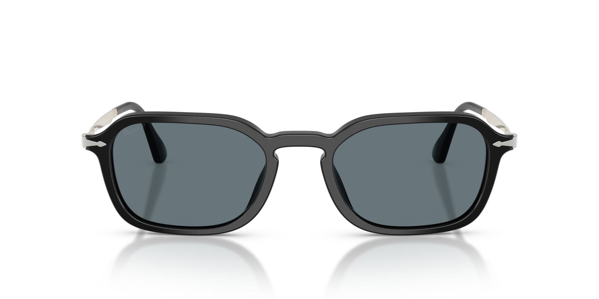 persol-po3381s-sonnenbrille-acetat-metall-calligrapher-hommage image 2