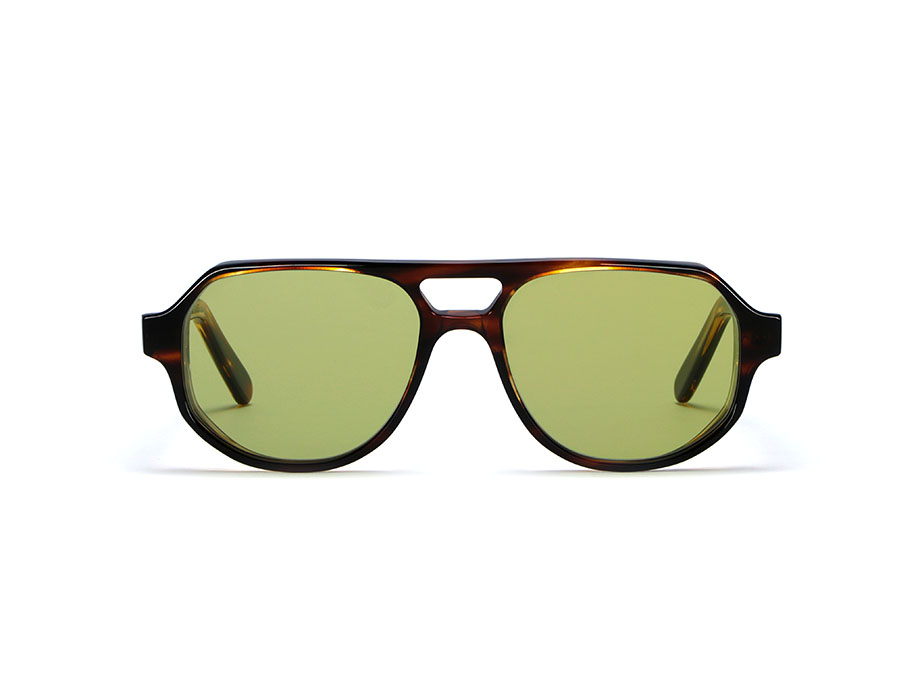l-g-r-asmara-carnet-de-voyage-sonnenbrille-havana-tobacco-gr-n-vintage-photochro image 2