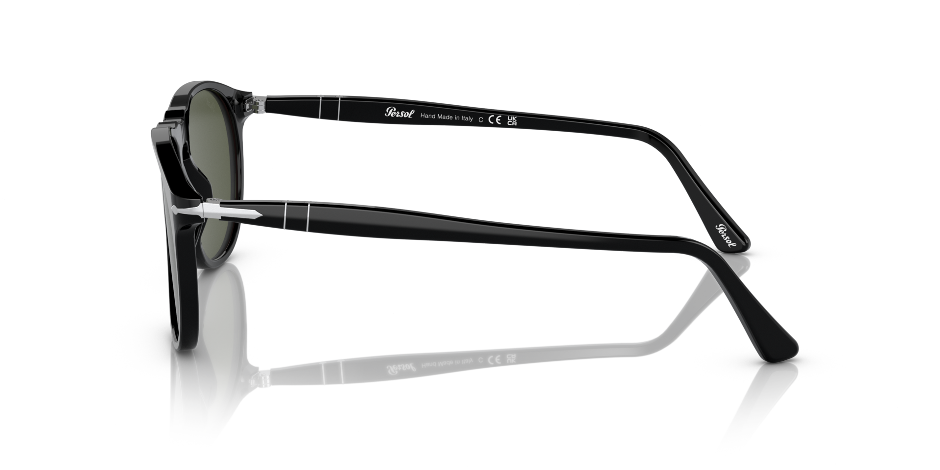 persol-po9649s-sonnenbrille-slim-pilot image 3