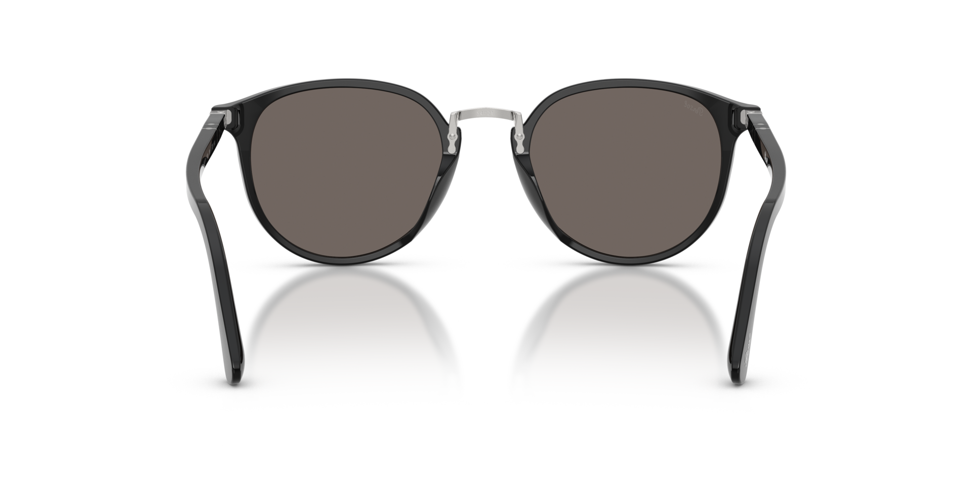 persol-po3210s-exclusive-sonnenbrille-black-platinum image 5