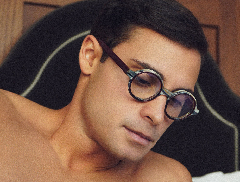 l-g-r-reunion-rim-sonnenbrille-havana-horn-brown-82 image 5