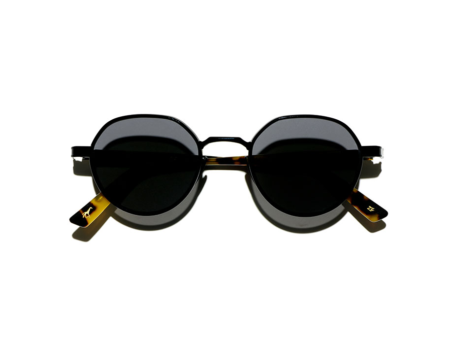 l-g-r-meknes-lions-of-ethiopia-sonnenbrille-black-havana-tartarugato-23-flat-gre image 3